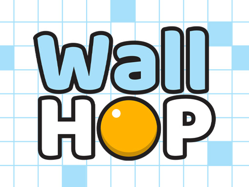 Wall Hop – Pulo na Parede