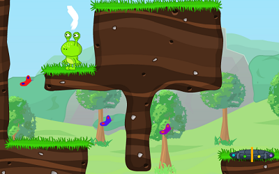 Wandering Eyes – Olhos Atentos