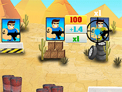 War Friends – Amigos de Guerra Online
