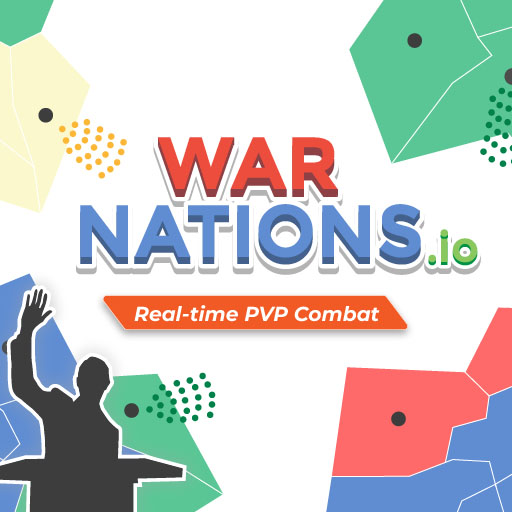 War Nations.io – Estratégia e Batalhas Online