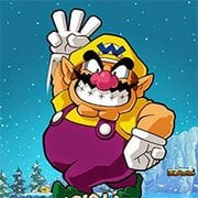 Wario Land 3 – Aventura do Wario no Mundo dos Tesouros