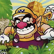 Wario Land 4 – Aventura Dourada de Wario