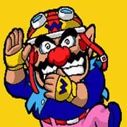 Wario Ware Twisted – Jogos Malucos com Giro