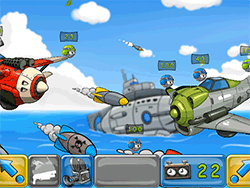 Warlings – Batalha de Mini-Guerreiros