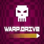 Warp.Drive – Corrida com Dobras Espaciais