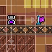 Warper – Jogo de Viagem no Tempo