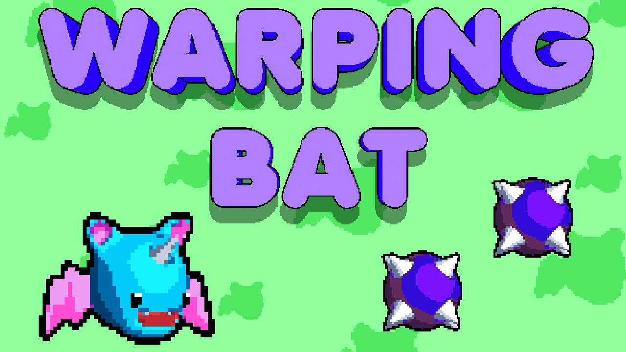 Warping Bat – Morcego da Dimensão