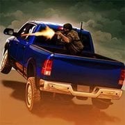 Warzone Getaway 3 – Fuga Explosiva na Zona de Guerra