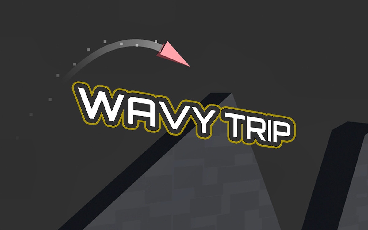 Wavy Trip – Viagem nas Ondas