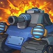 Way of Tanks – Estratégia de Tanques