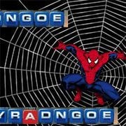 Web of Words: Spiderman – Teia de Palavras do Homem-Aranha