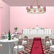 Wedding Escape – Fuga do Casamento