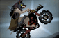 Werewolf Rider – O Lobisomem Motociclista