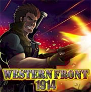 Western Front 1914 – Frente Ocidental da Primeira Guerra