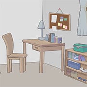 Whale Room Escape – Fuga da Sala da Baleia
