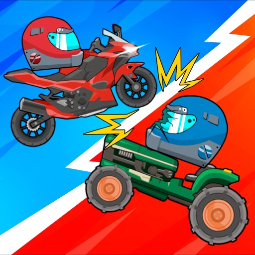 Wheel in the Face – Roda na Cara