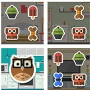 Where Are My Pets? – Onde Estão Meus Bichinhos?
