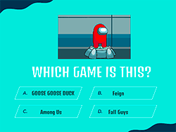 Which Game is This – Qual Jogo É Esse