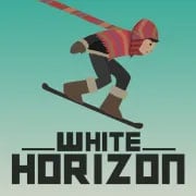 White Horizon – Sobrevivência no Gelo