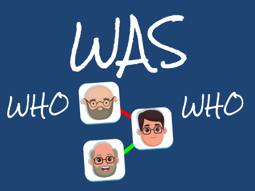 Who was who – Quem Era Quem