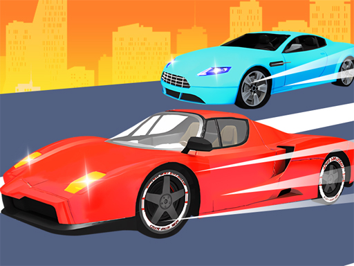 Wild Race Master 3d – Corrida Selvagem em 3D