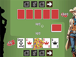 Wild West Poker – Pôquer do Velho Oeste