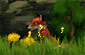 William and Sly 2 – Aventura na Floresta Encantada