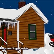 Winter Escape – Fuga no Inverno