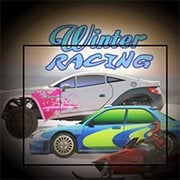 Winter Racing – Corrida Radical no Gelo