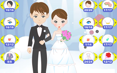 Winter Wedding – Casamento no Inverno