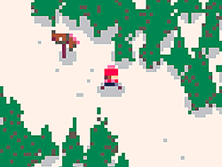 Winterwood – A Floresta Congelada