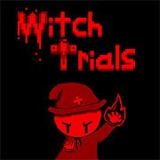 Witch Trials – Julgamento das Bruxas