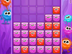Wobbies Blocks – Quebra-Cabeça de Blocos