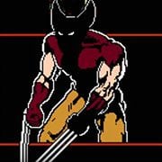 Wolverine (NES) – Aventura do Lobisomem