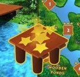 Wooden Path 2 – Aventura na Floresta Encantada