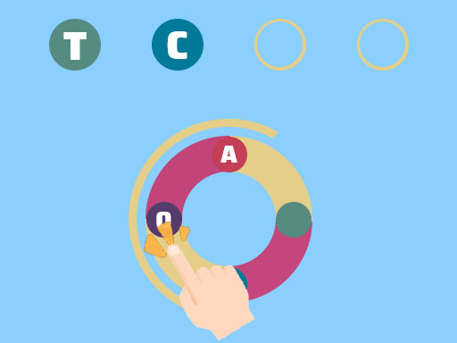 Word Guess Game – Jogo de Adivinhar Palavras