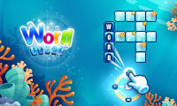 Word Ocean – Mergulho no Mundo das Palavras