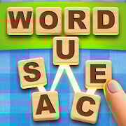 Word Sauce: Word Connect – Conecte Palavras e Desafios