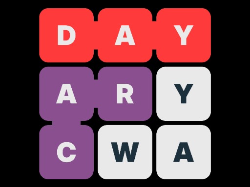 Word Search with hints – Caça-Palavras com Dicas
