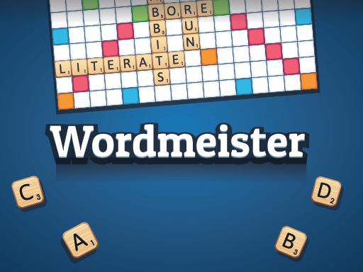 Wordmeister HD – Mestre das Palavras