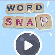 WordSnap – Jogo de Palavras e Letras