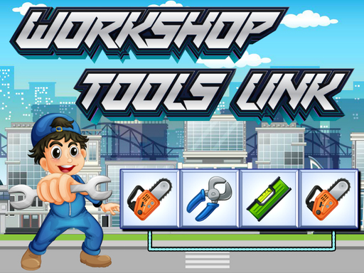 Workshop Tools Link – Ferramentas e Conexões