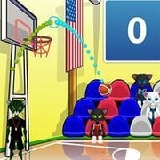 World Basketball Championship – Campeonato Mundial de Basquete