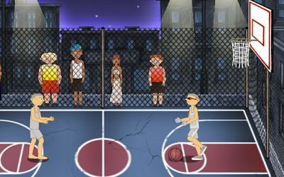 World Basketball Cup – Campeonato Mundial de Basquete