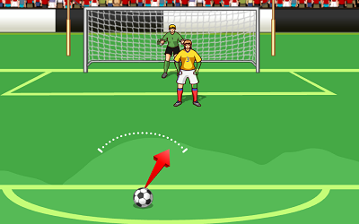 World Cup 2014 Free Kick – Cobranças de Falta da Copa