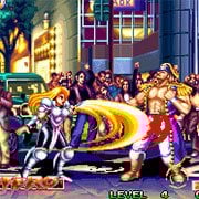 World Heroes Perfect – Heróis Mundiais em Batalha Épica