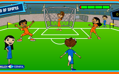 World Oldsports – Esportes Clássicos do Mundo