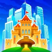 Worlds Builder: Farm & Craft – Construa e Cultive Mundos