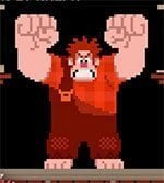 Wreck-It Ralph: Fix-It Felix Jr – Detona Ralph: O Consertador