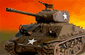 WW2 Tank Rush – Batalha de Tanques na Segunda Guerra